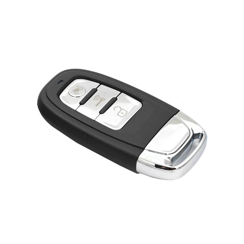 KLJUČ - LONGJIA XDV