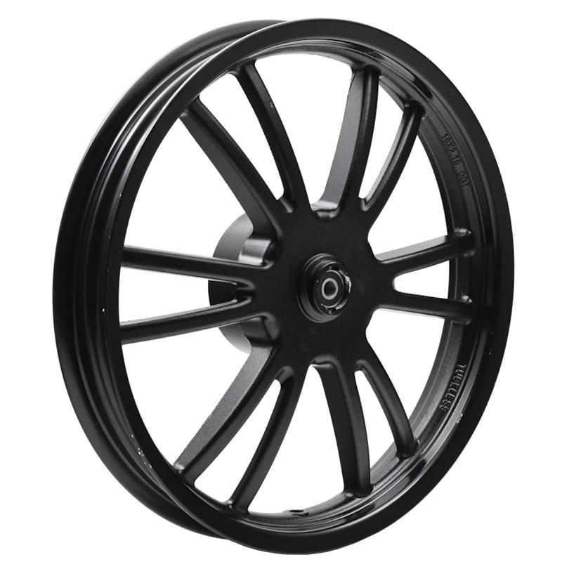 PREDNJE PLATIŠČE - LONGJIA TREVIS / ZENNITH