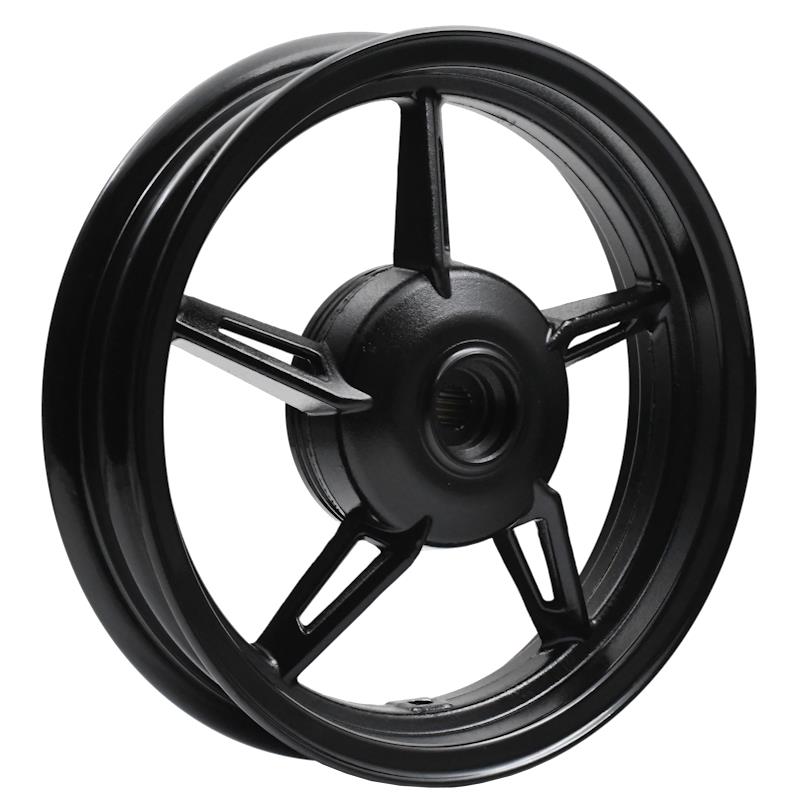 ZADNJE PLATIŠČE - LONGJIA EAGLE / FIREFOX / PISTA / RONNDO