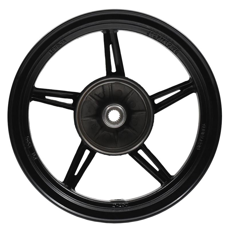 ZADNJE PLATIŠČE - LONGJIA EAGLE / FIREFOX / PISTA / RONNDO