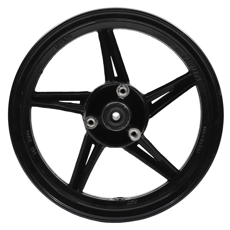 PREDNJE PLATIŠČE - LONGJIA SHARPY