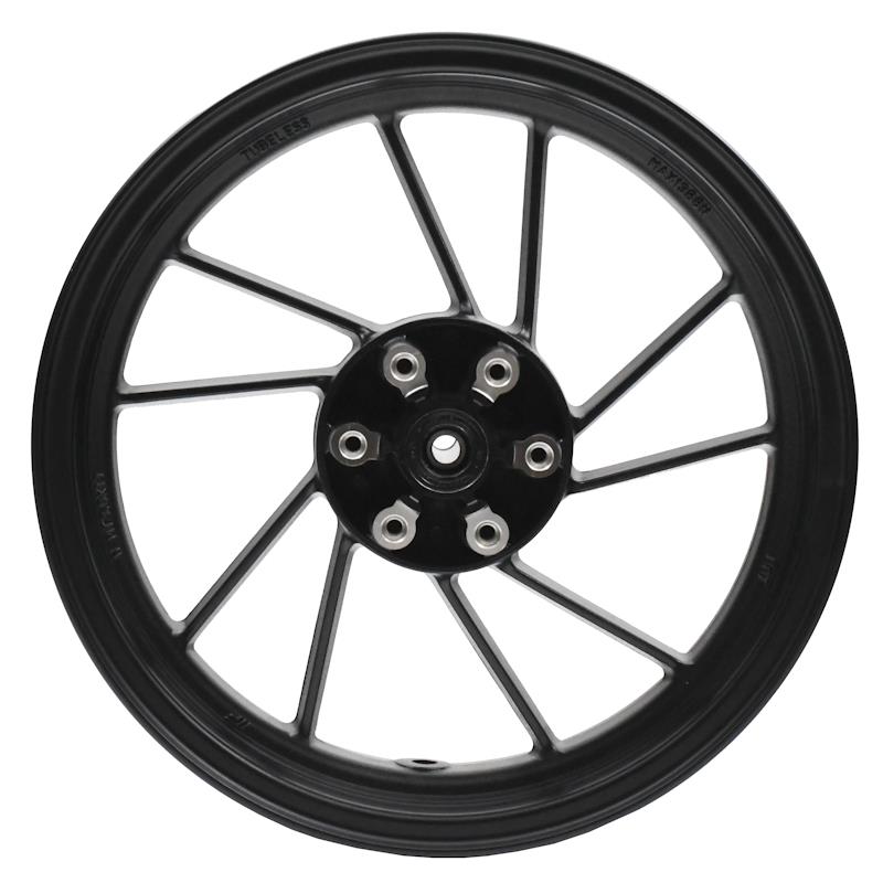 PREDNJE PLATIŠČE - LONGJIA EASYMAX