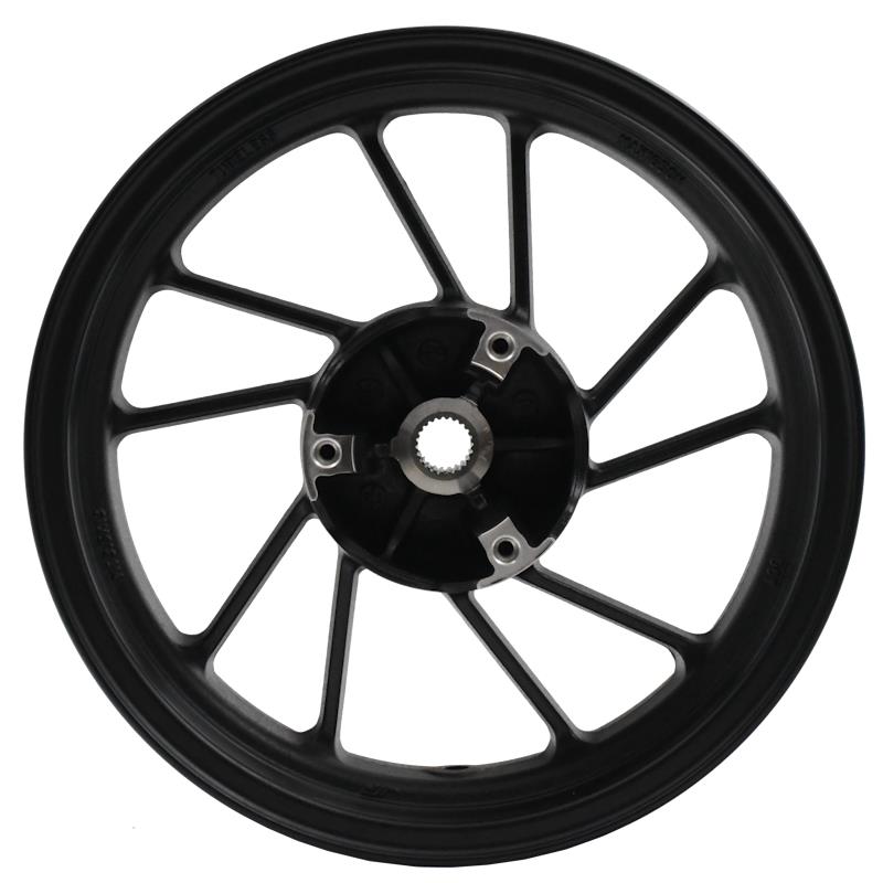 ZADNJE PLATIŠČE - LONGJIA EASYMAX