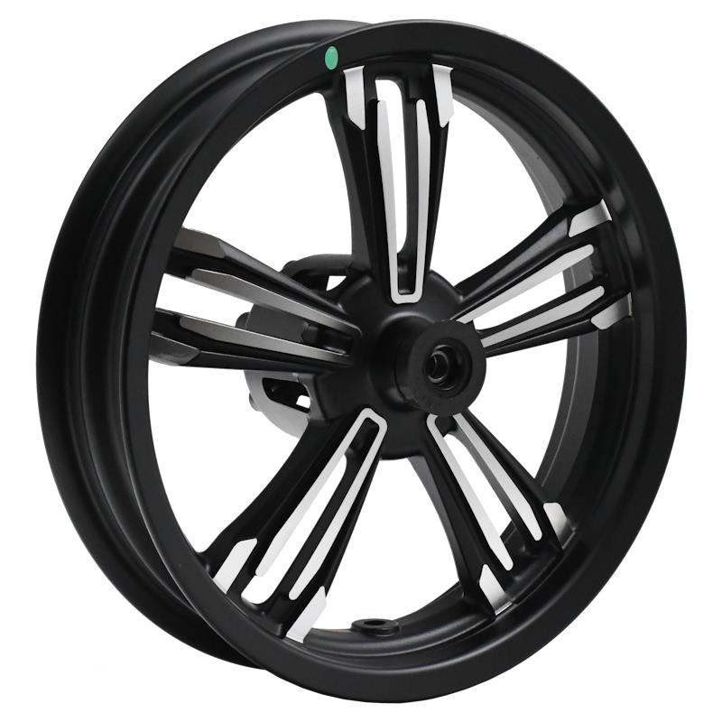 PREDNJE PLATIŠČE - LONGJIA XDV