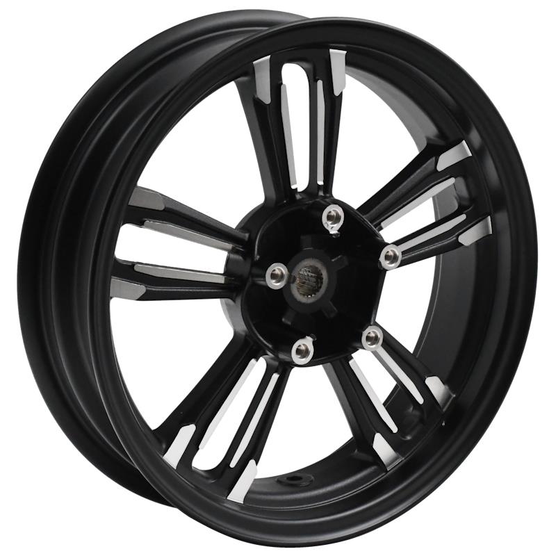 ZADNJE PLATIŠČE - LONGJIA XDV 125