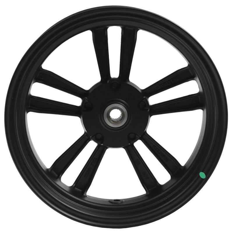 ZADNJE PLATIŠČE - LONGJIA XDV 125