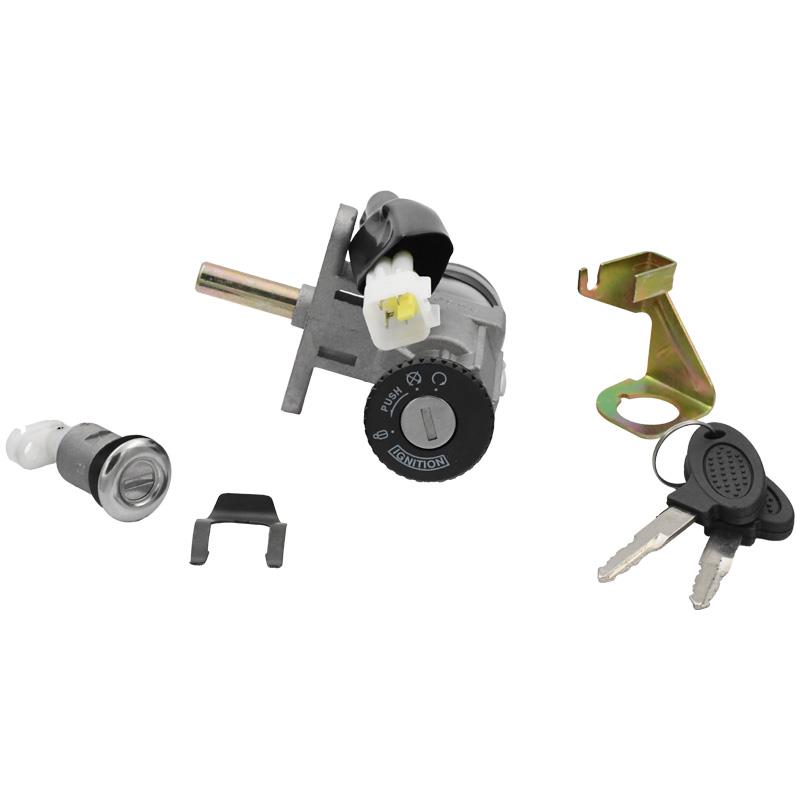 KLJUČAVNICA KOMPLET - ZNEN R8