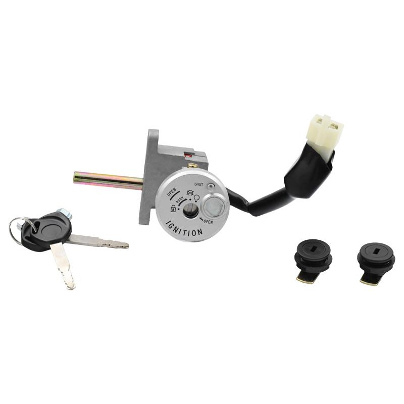 KLJUČAVNICA KOMPLET - ZNEN F11 EURO 4