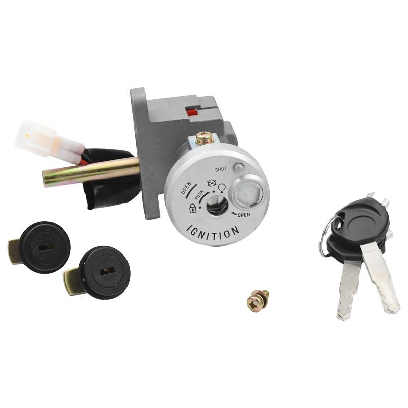 KLJUČAVNICA KOMPLET - ZNEN F11 EURO 5