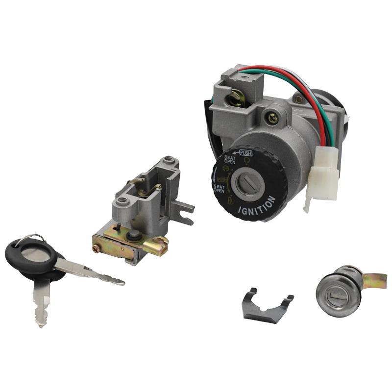 KLJUČAVNICA KOMPLET - ZNEN LEGEND