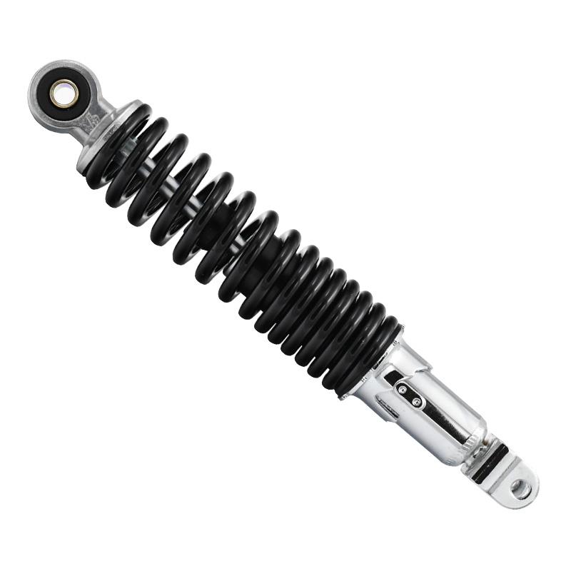 ZADNJI AMORTIZER - LONGJIA TREVIS 2T / ZENNITH 2T