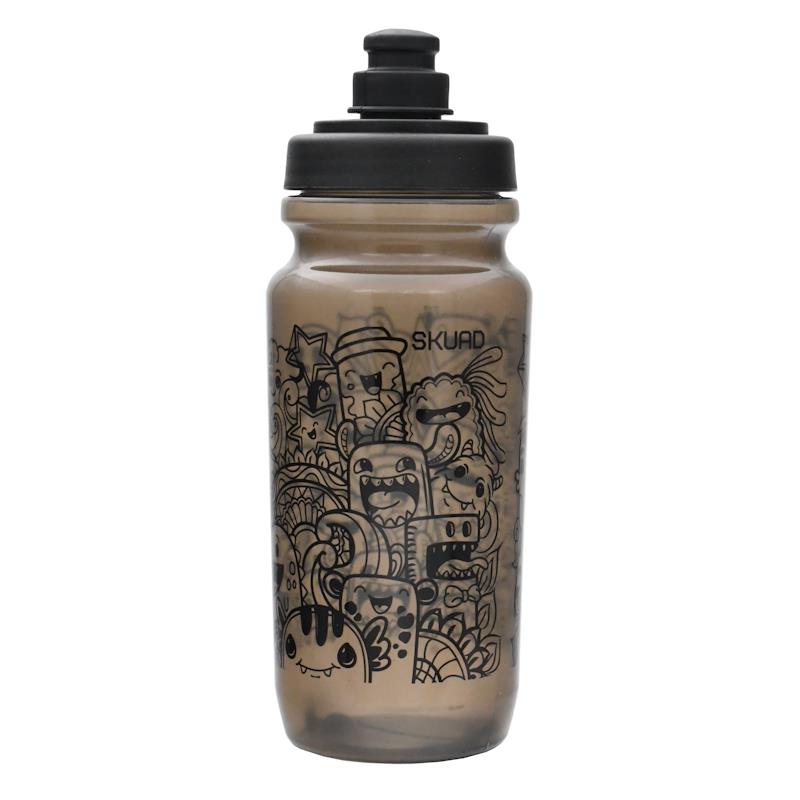 BIDON SKUAD COMICS SMOKE 550ml