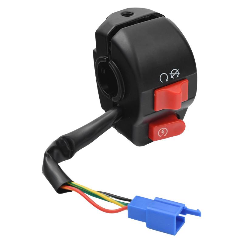 STIKALO DESNO CANOE - ZNEN R8 / CANOE