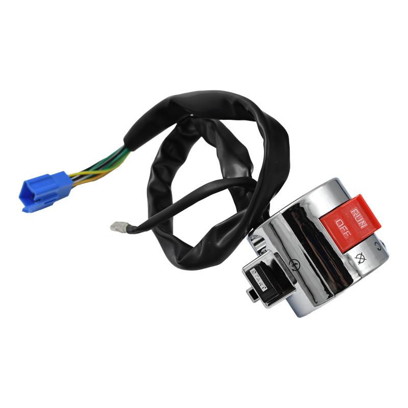 STIKALO DESNO ZNEN LEGEND