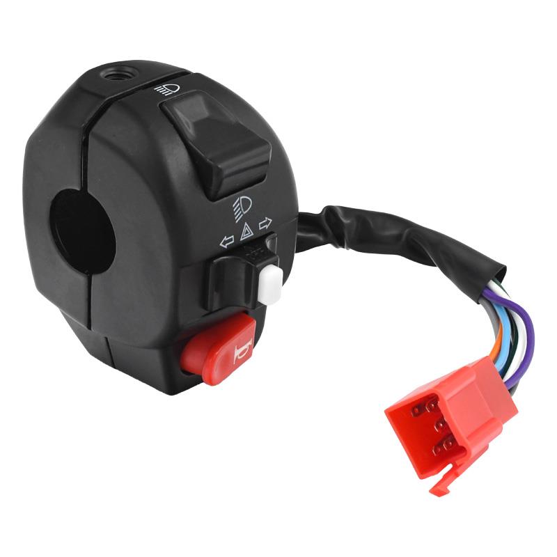 STIKALO LEVO - ZNEN R8