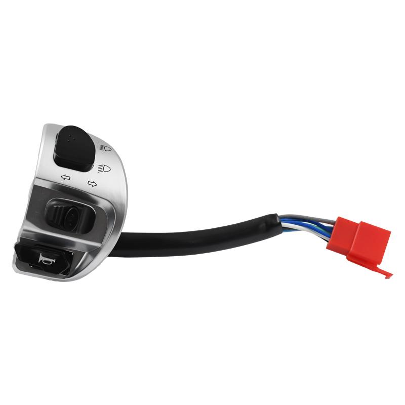 STIKALO LEVO ZNEN CRUISE