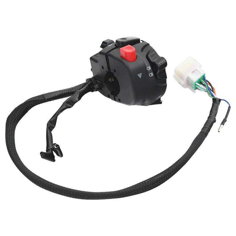 STIKALO LEVO - ZNEN R9