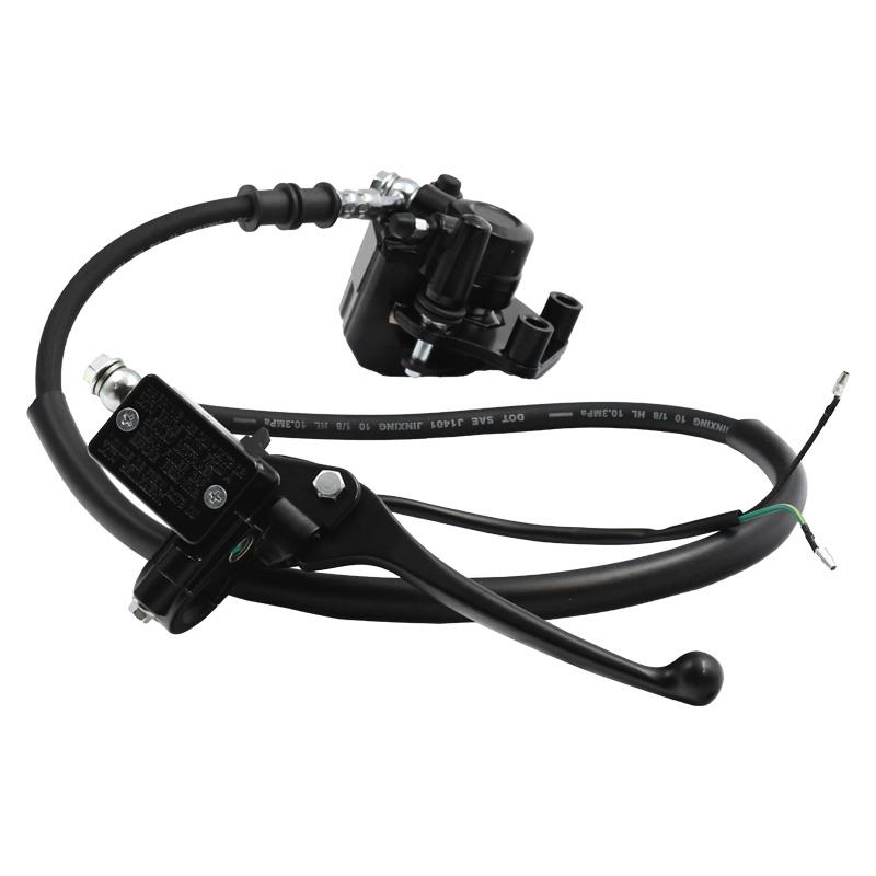 PREDNJA HIDRAVLIČNA ZAVORA - LONGJIA ROMA XS