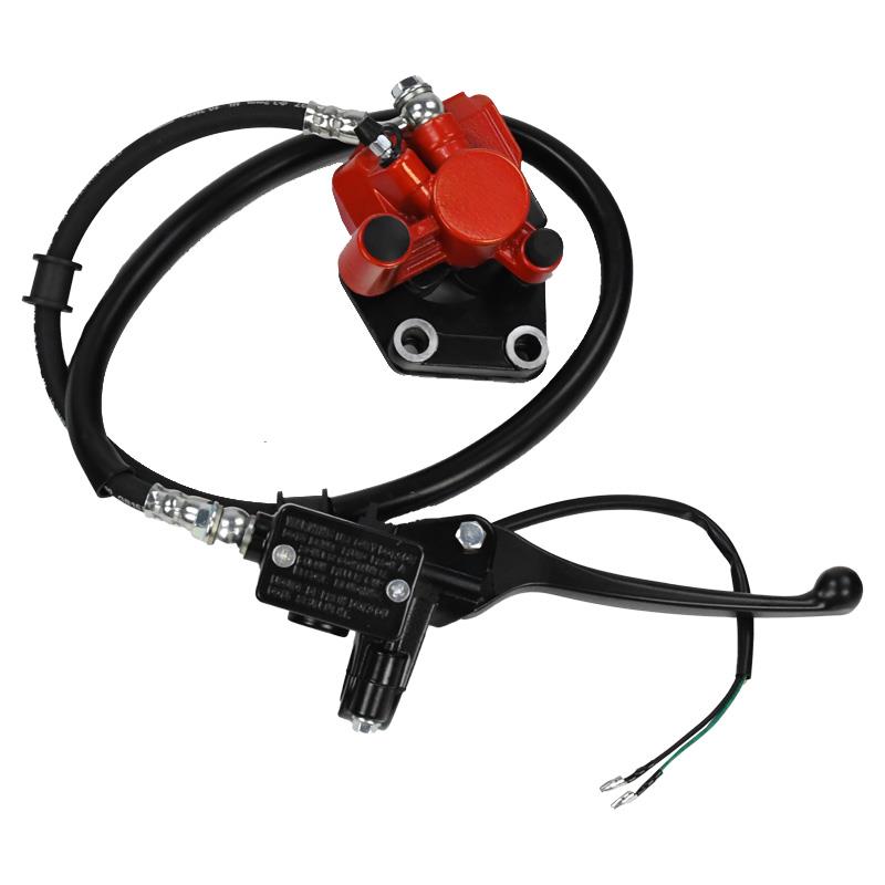 PREDNJA HIDRAVLIČNA ZAVORA - LONGJIA FIREFOX / RAPTOR