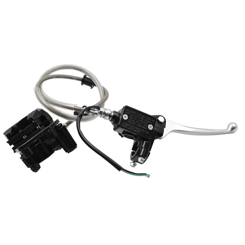 PREDNJA HIDRAVLIČNA ZAVORA - LONGJIA ESTATE