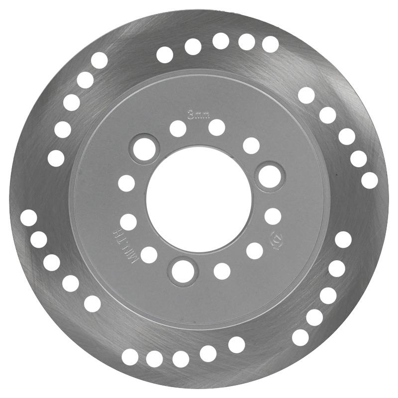 ZADNJI ZAVORNI DISK LONGJIA TREVIS / ZENNITH