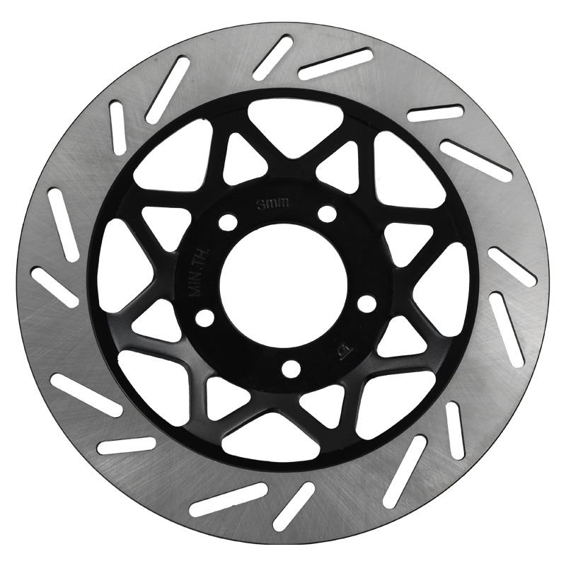 PREDNJI ZAVORNI DISK LONGJIA TREVIS / ZENNITH