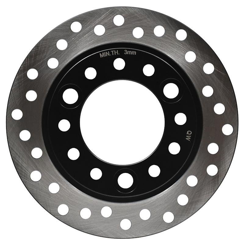 PREDNJI ZAVORNI DISK - LONGJIA ROMA XS