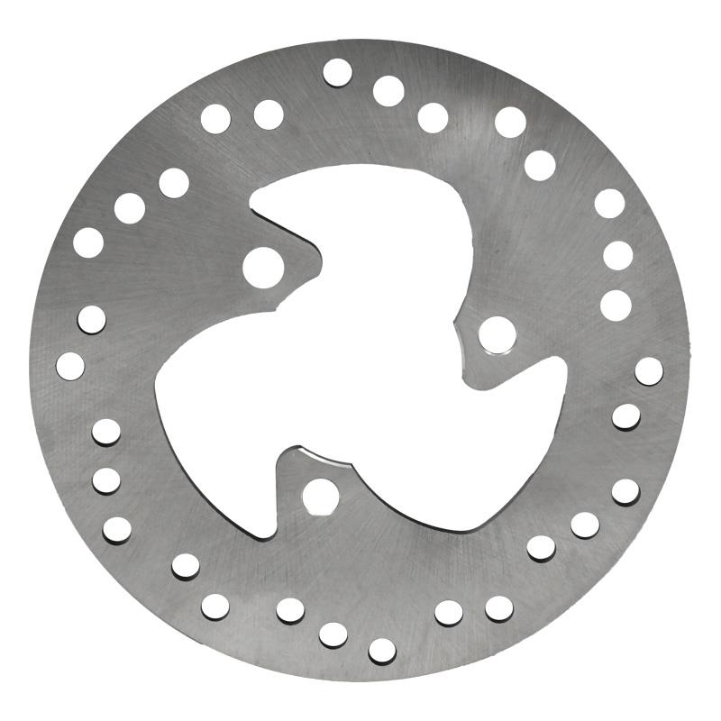 ZAVORNI DISK PREDNJI - LONGJIA 3541018