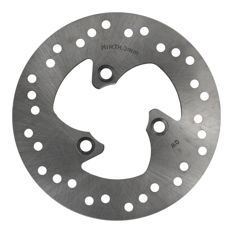 ZADNJI ZAVORNI DISK LONGJIA TREVIS / ZENNITH