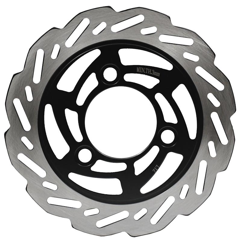 PREDNJI ZAVORNI DISK - LONGJIA PISTA