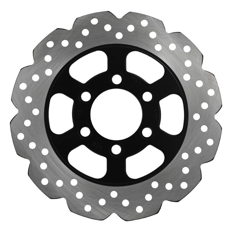 PREDNJI ZAVORNI DISK LONGJIA - XDV / EASYMAX