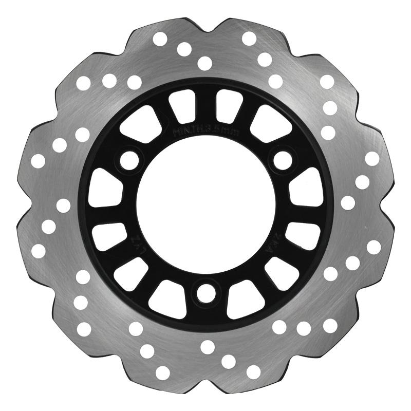 ZADNJI ZAVORNI DISK LONGJIA EASYMAX