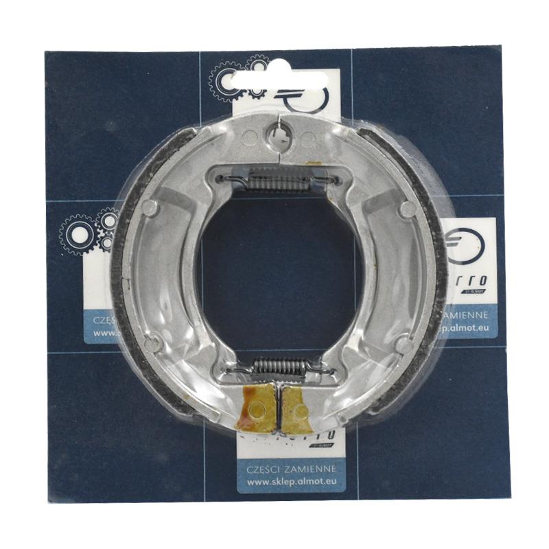 ČELJUSTI ZADNJE ZAVORE LONGJIA 2T