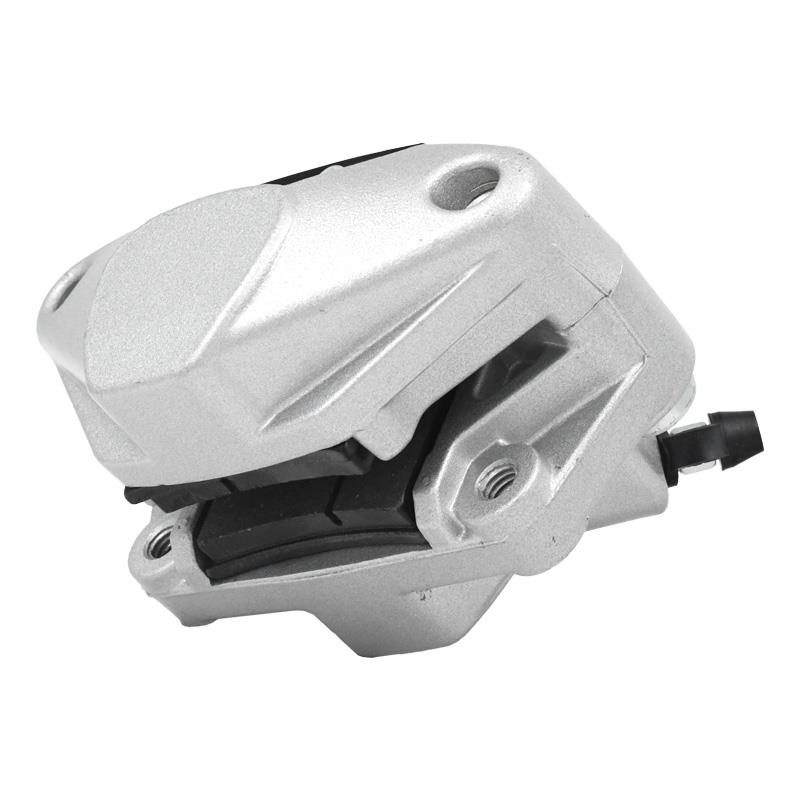 ČELJUST ZADNJE ZAVORE LONGJIA ESTATE / TREVIS