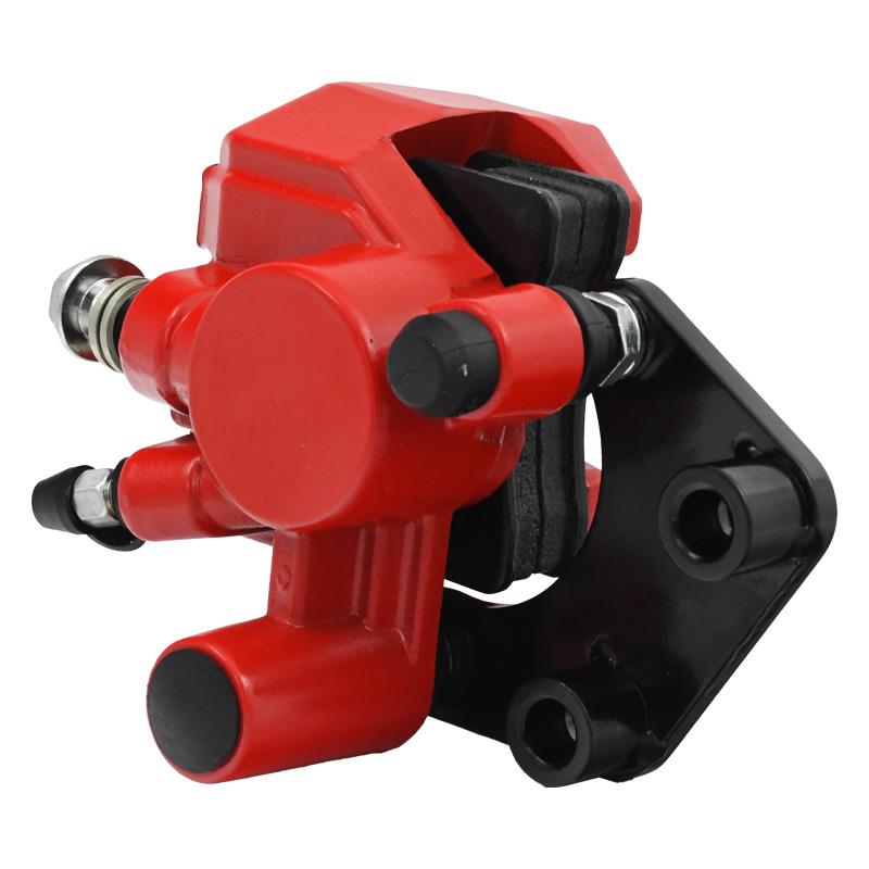 PREDNJA ZAVORNA ČELJUST LONGJIA - FIREFOX