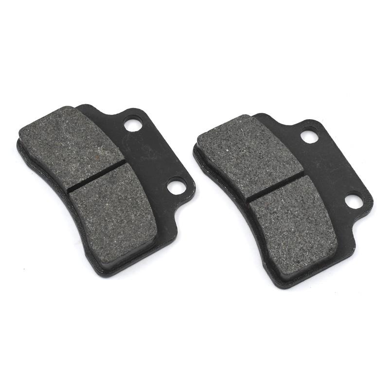 PREDNJE ZAVORNE PLOŠČICE LONGJIA FIREFOX / ESTATE