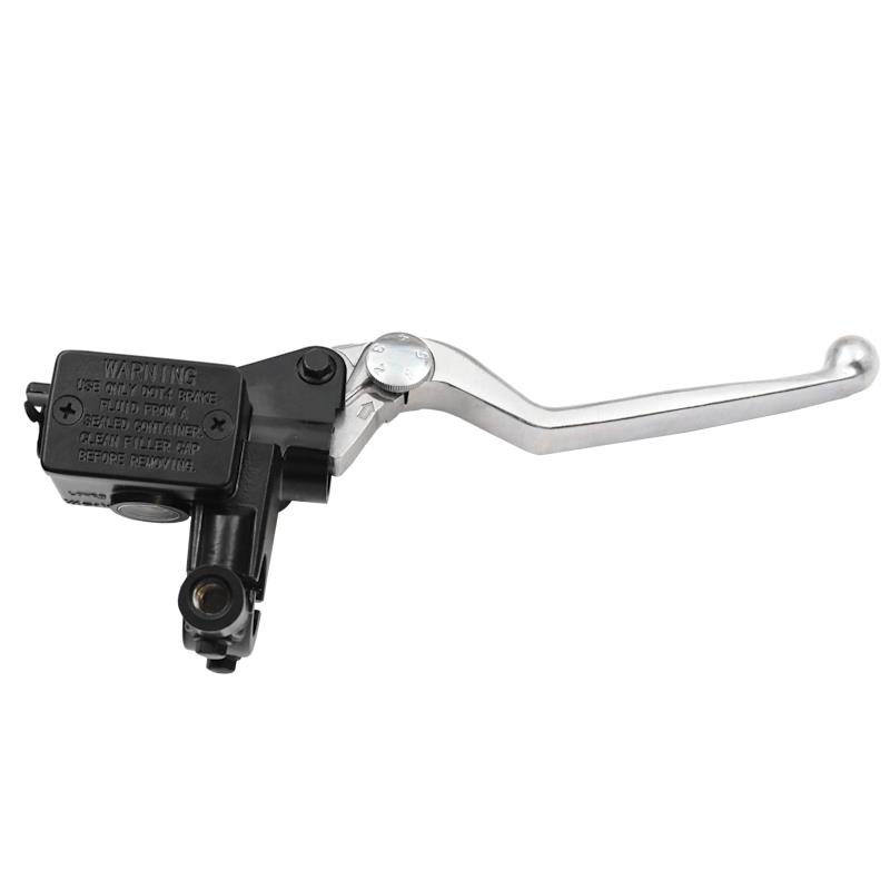 ZAVORNI CILINDER PREDNJI Z ROČICO - LONGJIA XDV ABS