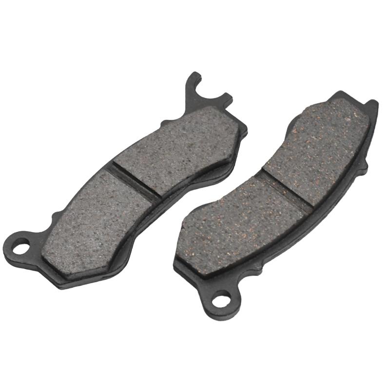 PREDNJE ZAVORNE PLOŠČICE - LONGJIA XDV 125 CBS