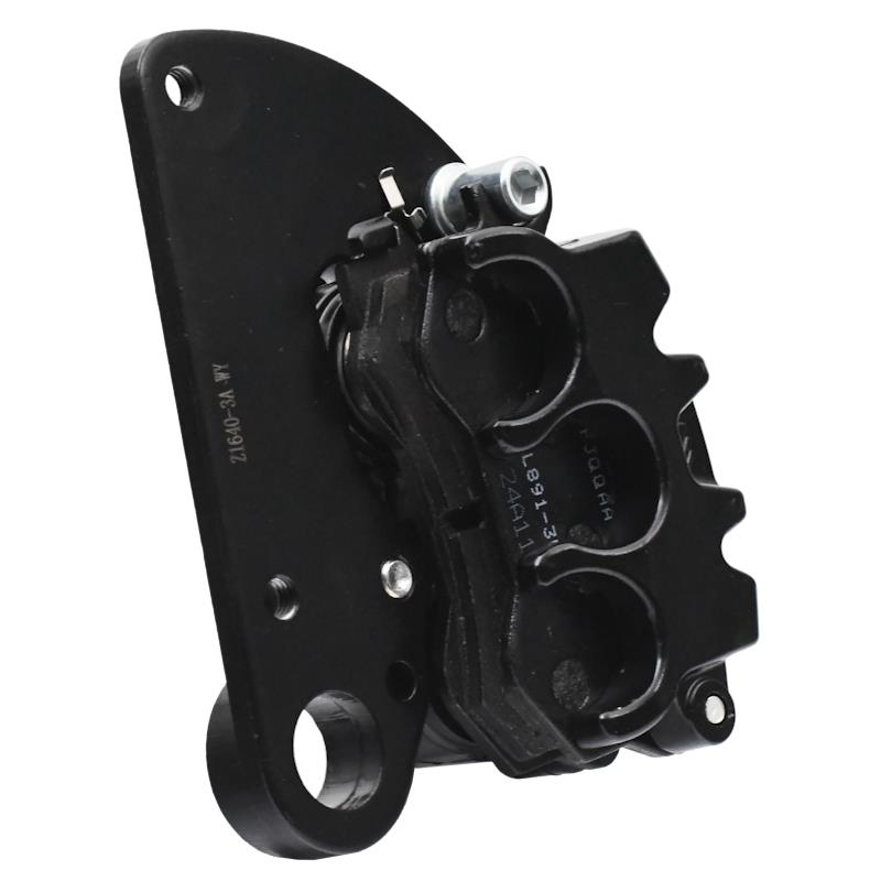 PREDNJA ZAVORNA ČELJUST -  LONGJIA XDV 125 CBS