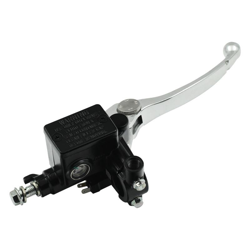 ZAVORNI CILINDER PREDNJI - LONGJIA XDV 125 ABS