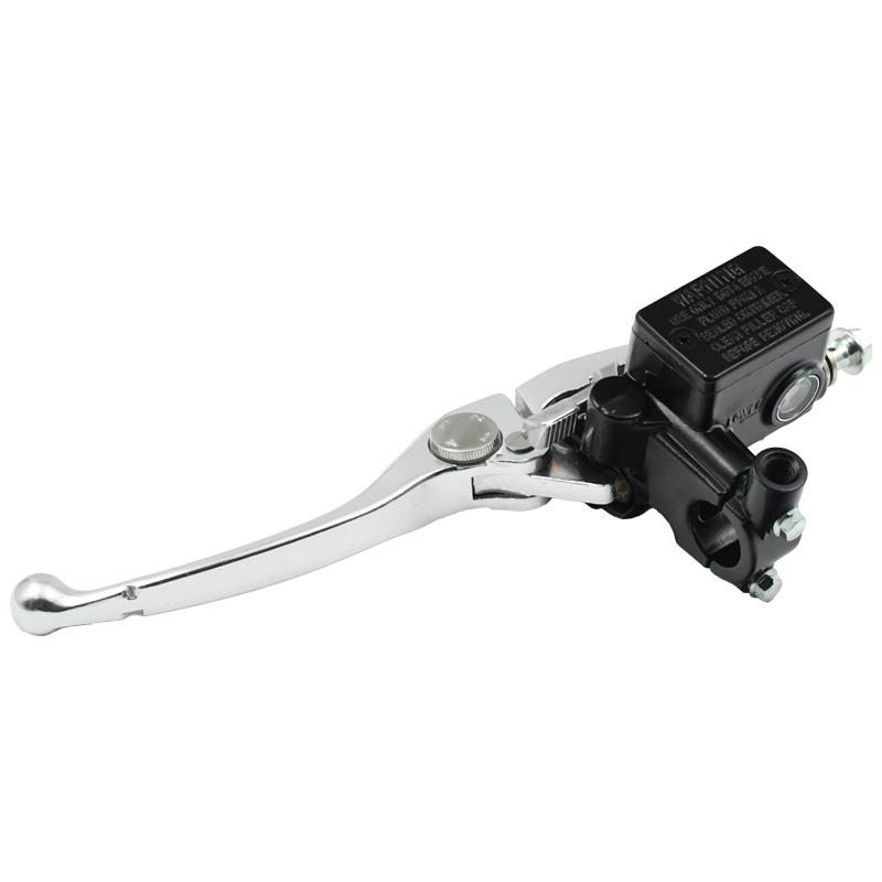 ZAVORNI CILINDER ZADNJI - LONGJIA XDV 125 ABS