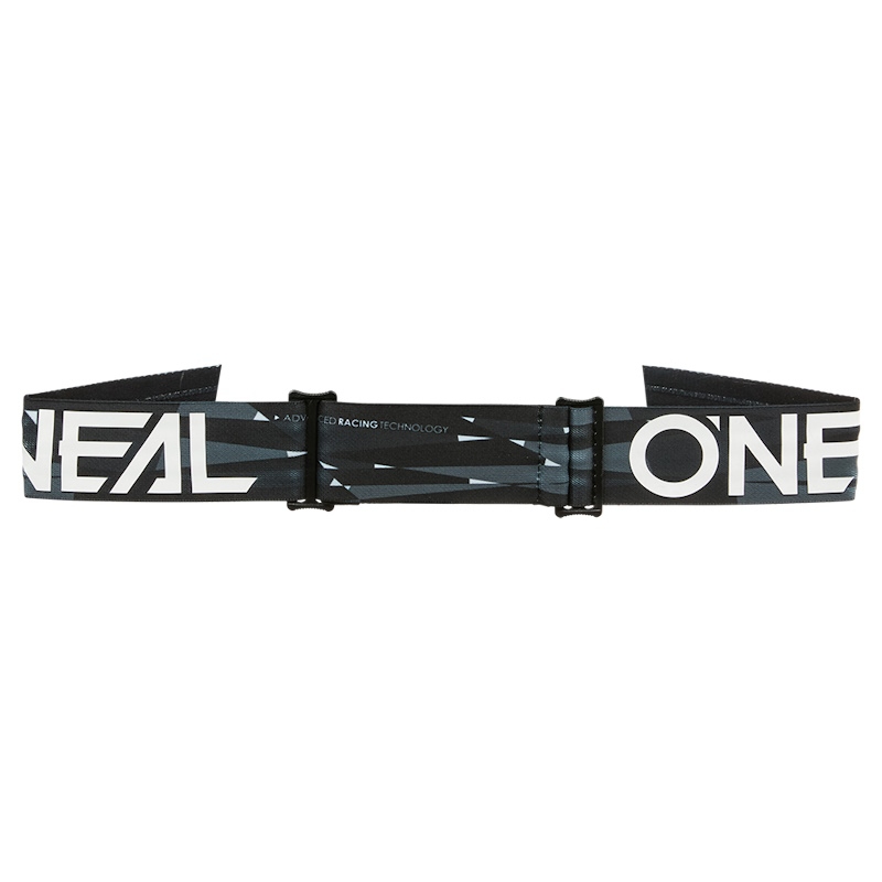 OČALA ONEAL B-33 ICTUS -  BELA