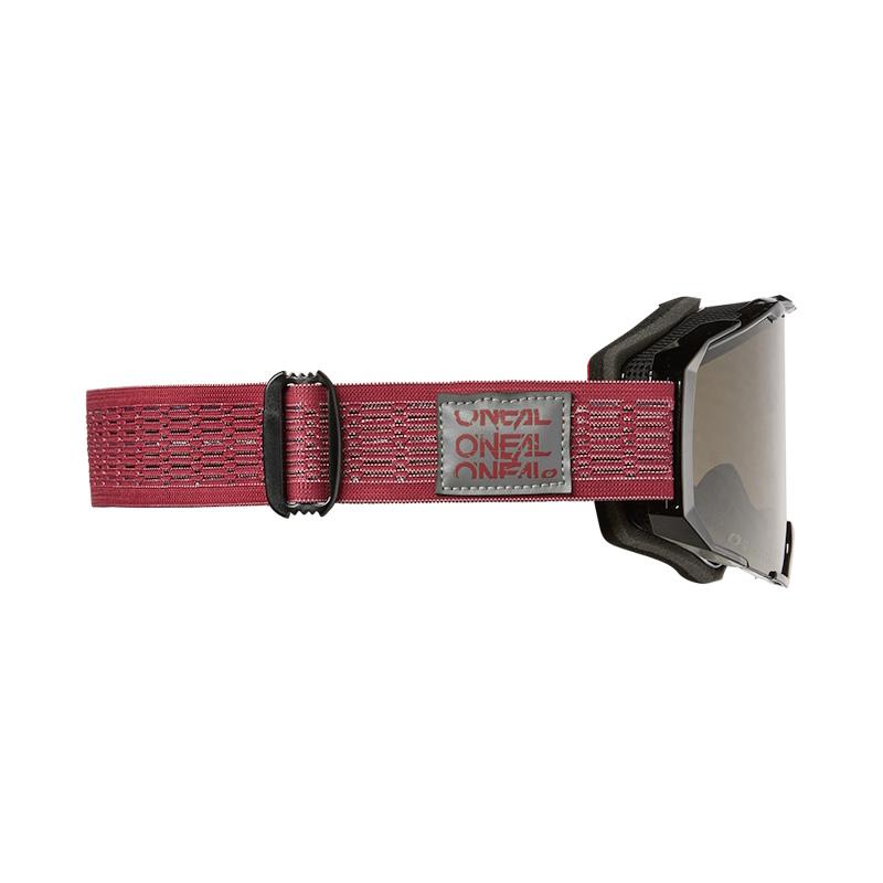 OČALA ONEAL B-22 - RDEČA