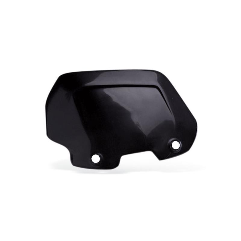 SPOJLER ACERBIS RALLY BRUSH - ČRN