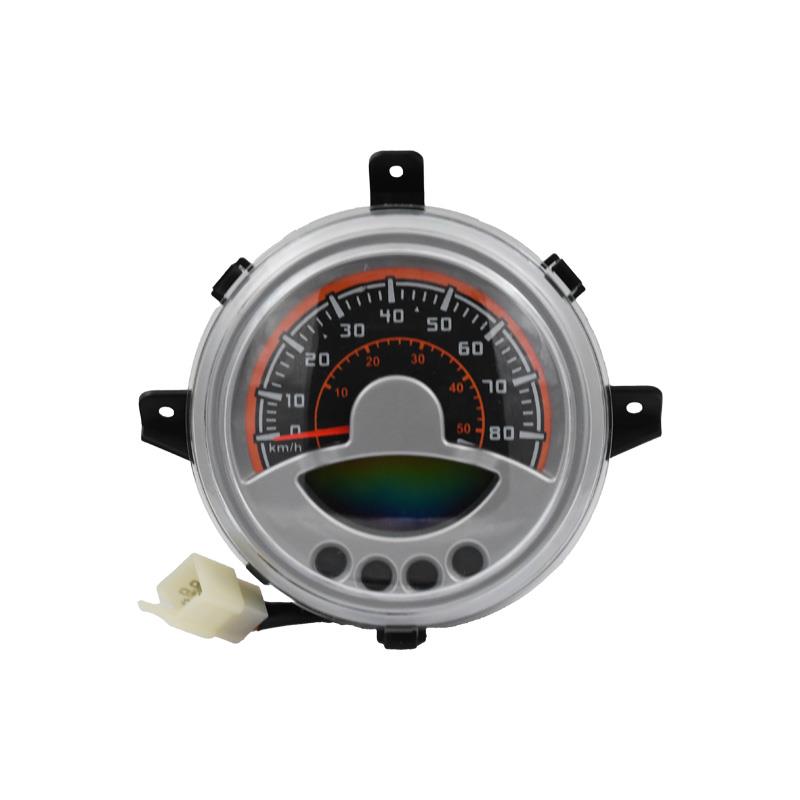 MERILNIK HITROSTI - ZNEN CRUISE