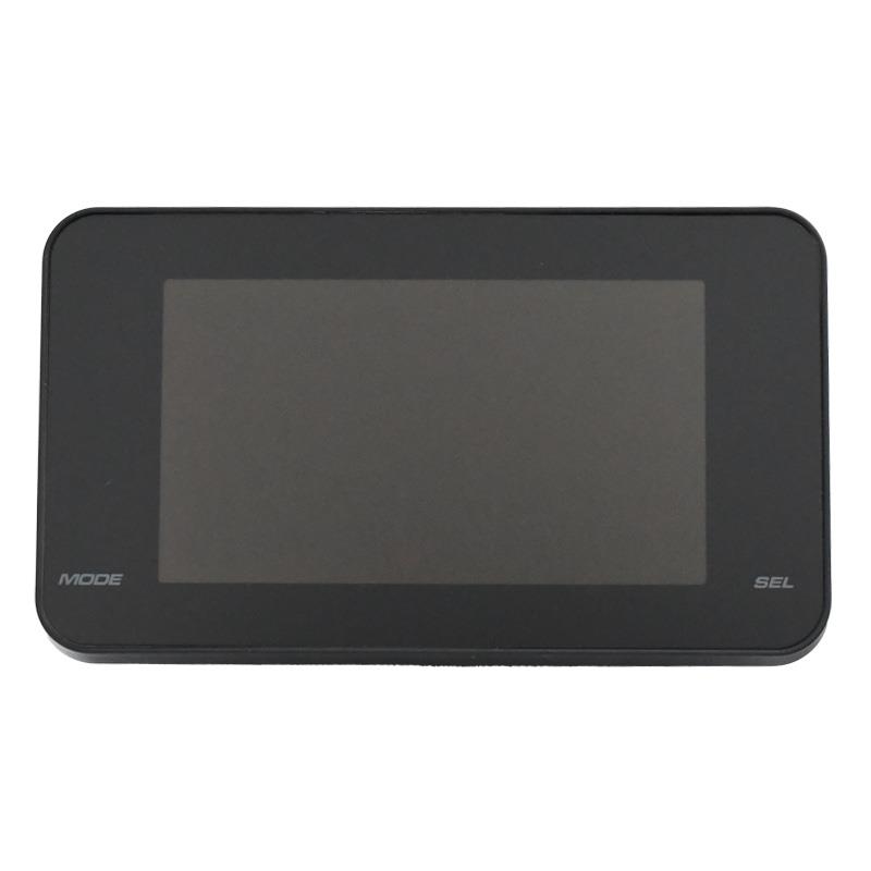 MERILNIK HITROSTI - ZNEN R9