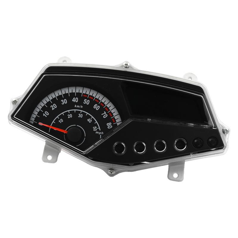 MERILNIK HITROSTI ZNEN CANOE