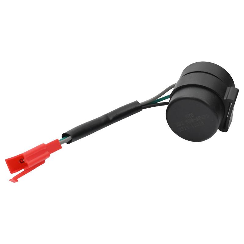 RELE SMERNIKA - ZNEN CANOE EURO 5