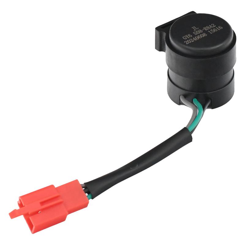 RELE SMERNIKOV - ZNEN MILANO