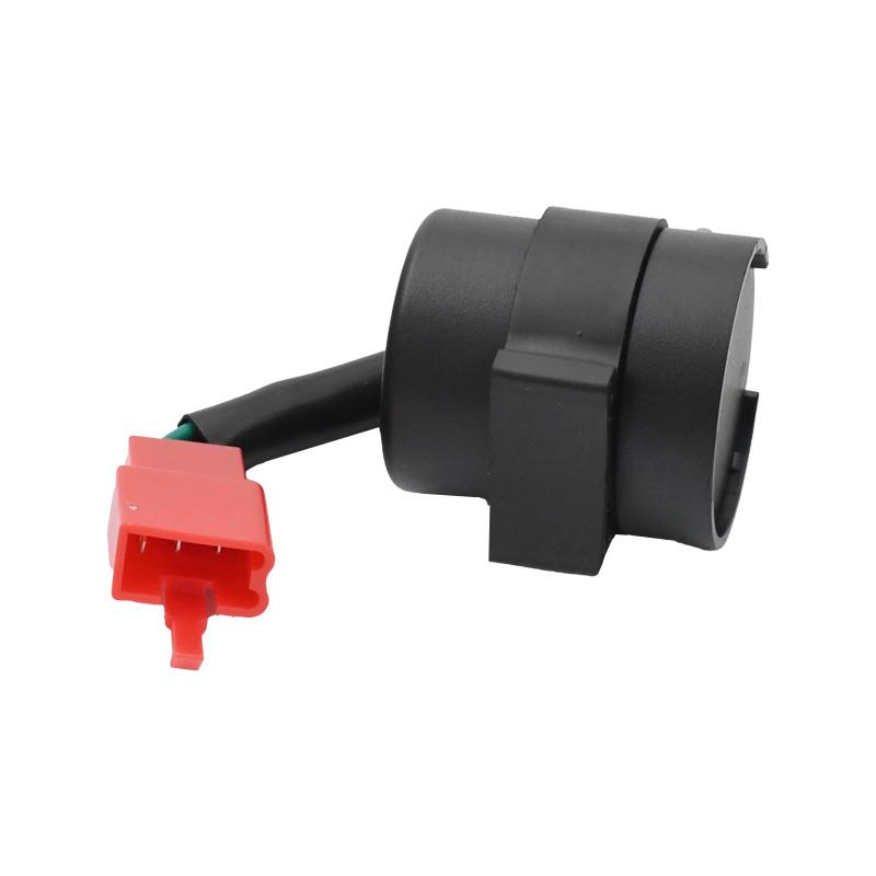 RELE SMERNIKOV - ZNEN AURORA / LEGEND